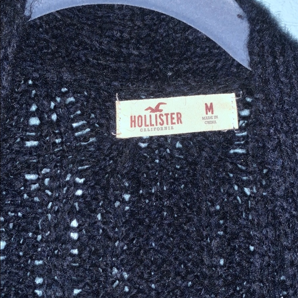 Cardigan - Picture 2 of 3